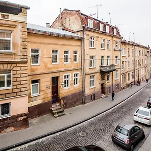  Апартаменты Old Town Cosy Украина