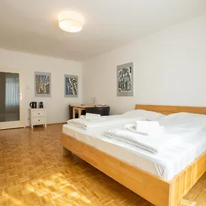  Apartman Living - Stephansdom