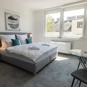  Apartman Cube Contactless Check In