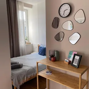  Апартаменты W Centrum Warszawy Ulica Chmielna - 500m Od Dworca Centralnego - By Good Sleeping Польша