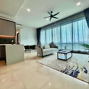 Opus Kl By Eucation Apartment Kuala Lumpur