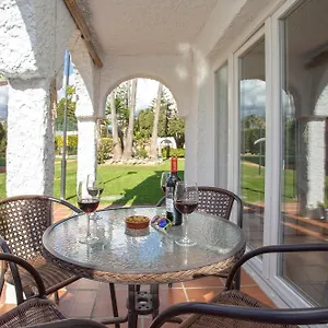 Sunstay Relax Rio Marina Appartement Nerja