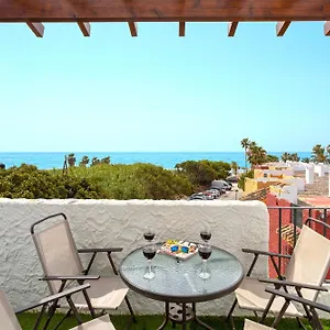 Sunstay Relax Rio Marina Appartement Nerja