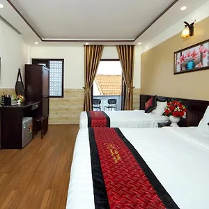 Trang Accommodatie bij particulieren Hội An