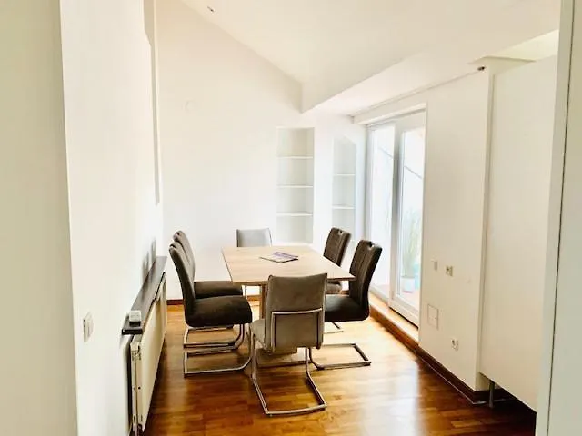 Aurellia Deluxe Apartments Вена 0*,