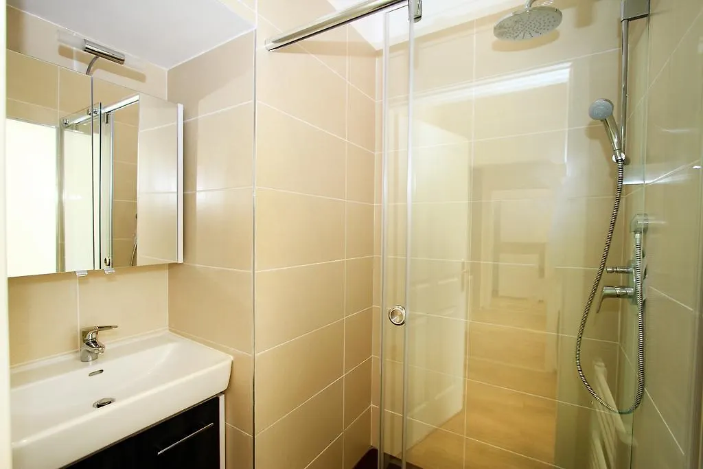 Aurellia Deluxe Apartments Вена 0*,  Австрия
