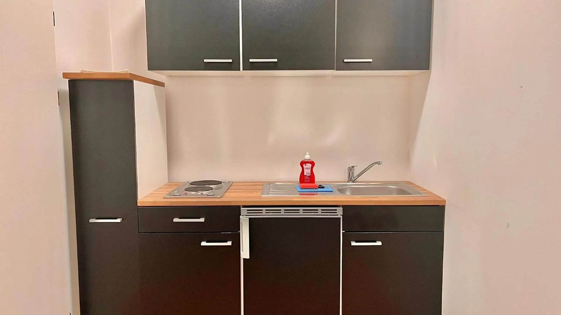 Aurellia Deluxe Apartments Вена 0*,  Австрия