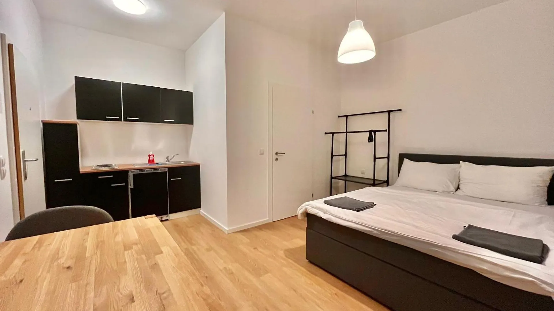 Aurellia Deluxe Apartments Вена Австрия