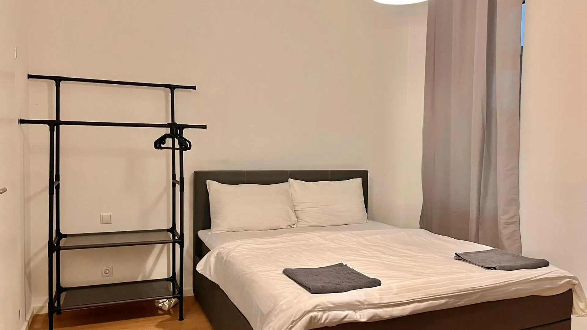 Aurellia Deluxe Apartments Вена