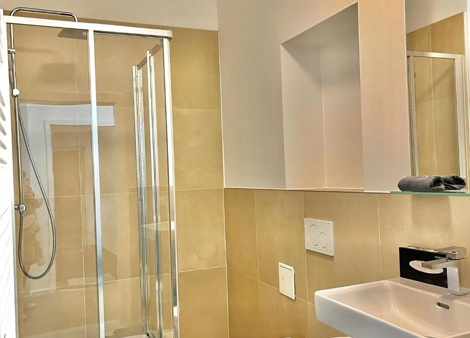 Aurellia Deluxe Apartments Вена