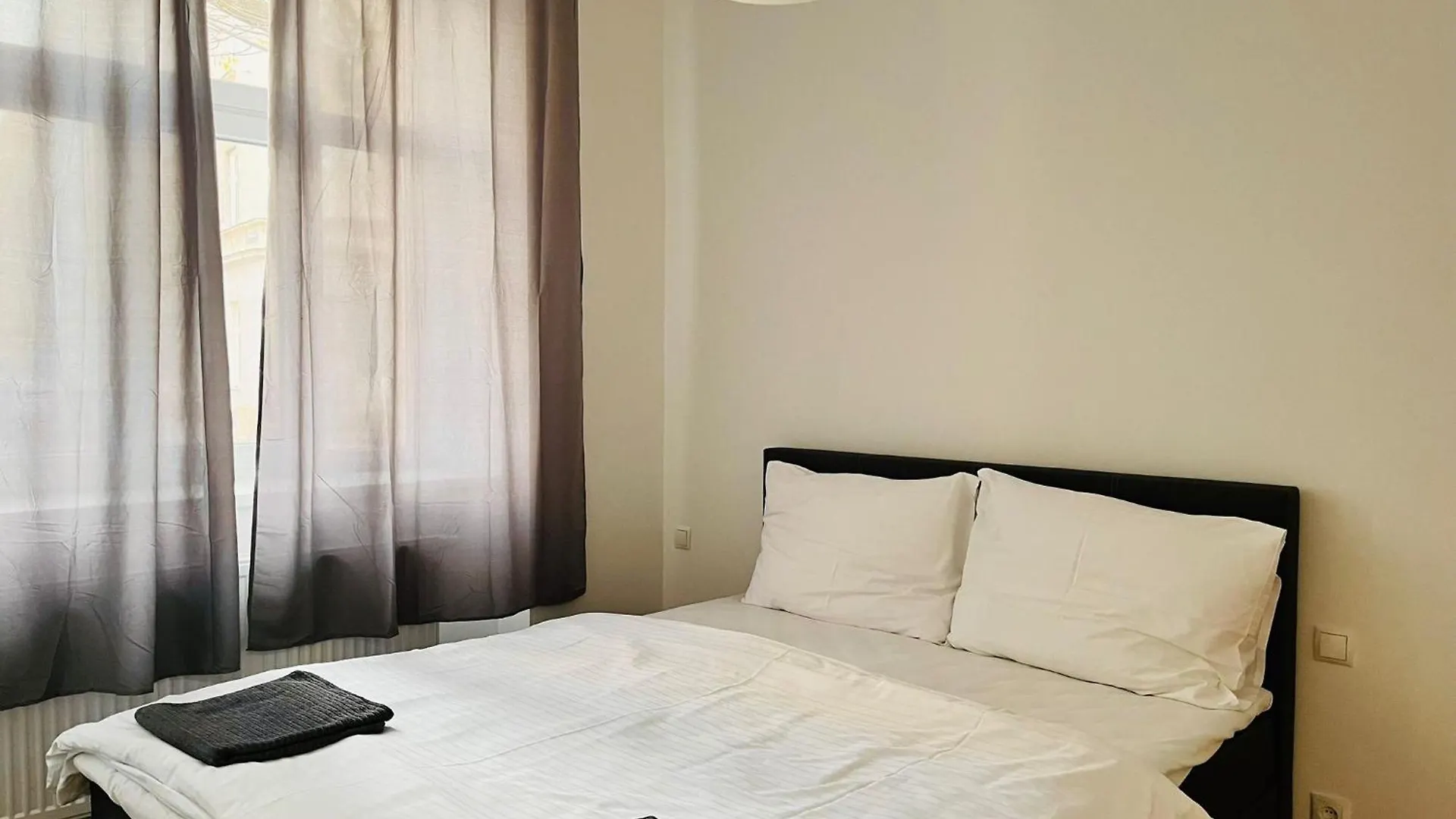 Aurellia Deluxe Apartments Вена