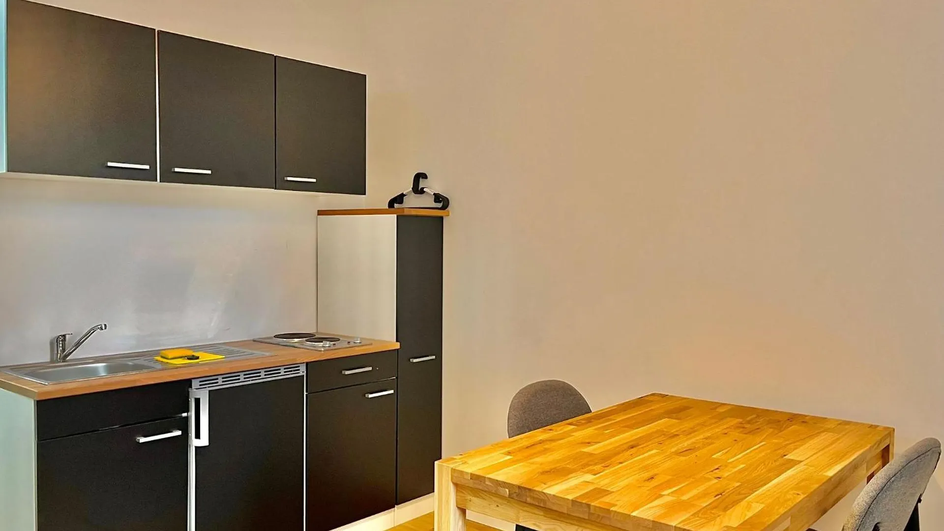 Aurellia Deluxe Apartments Вена