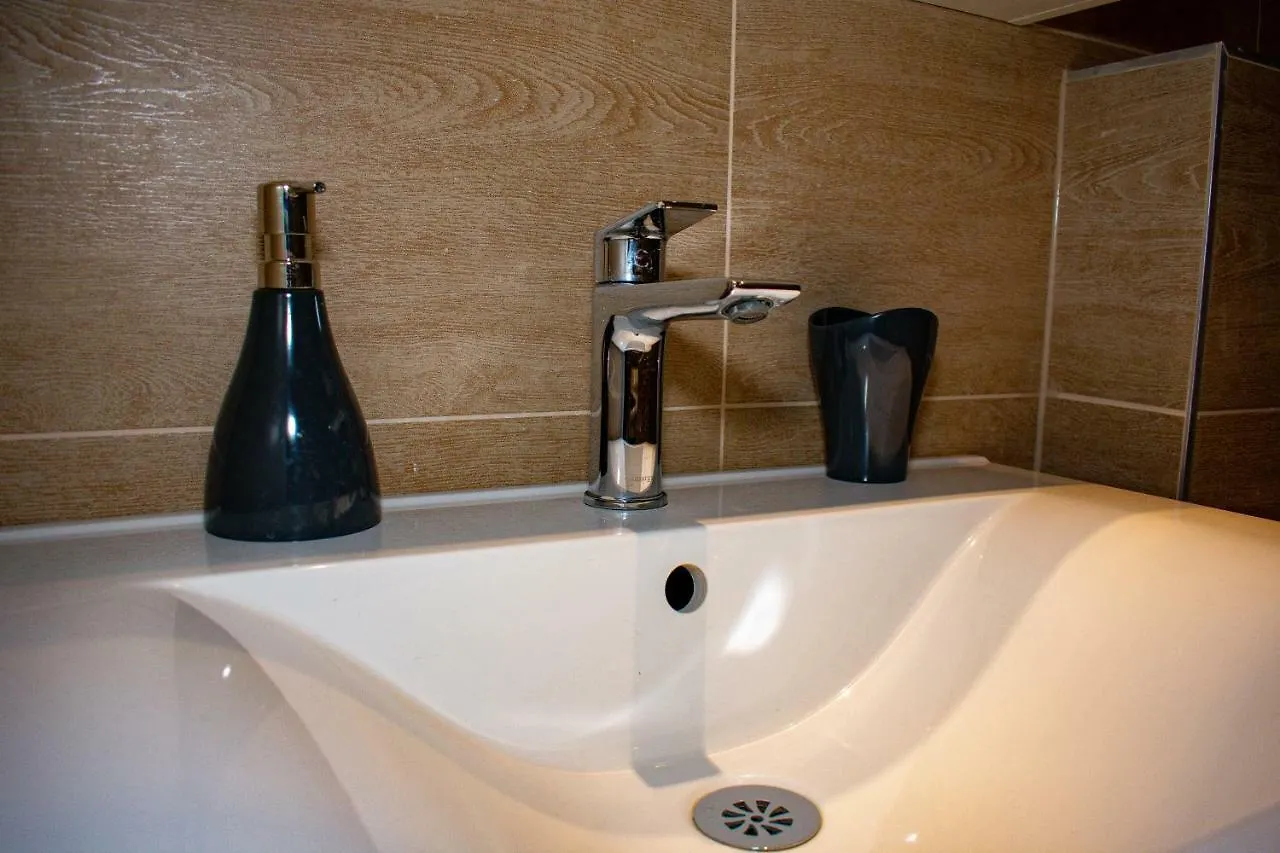 Aurellia Deluxe Apartments Вена
