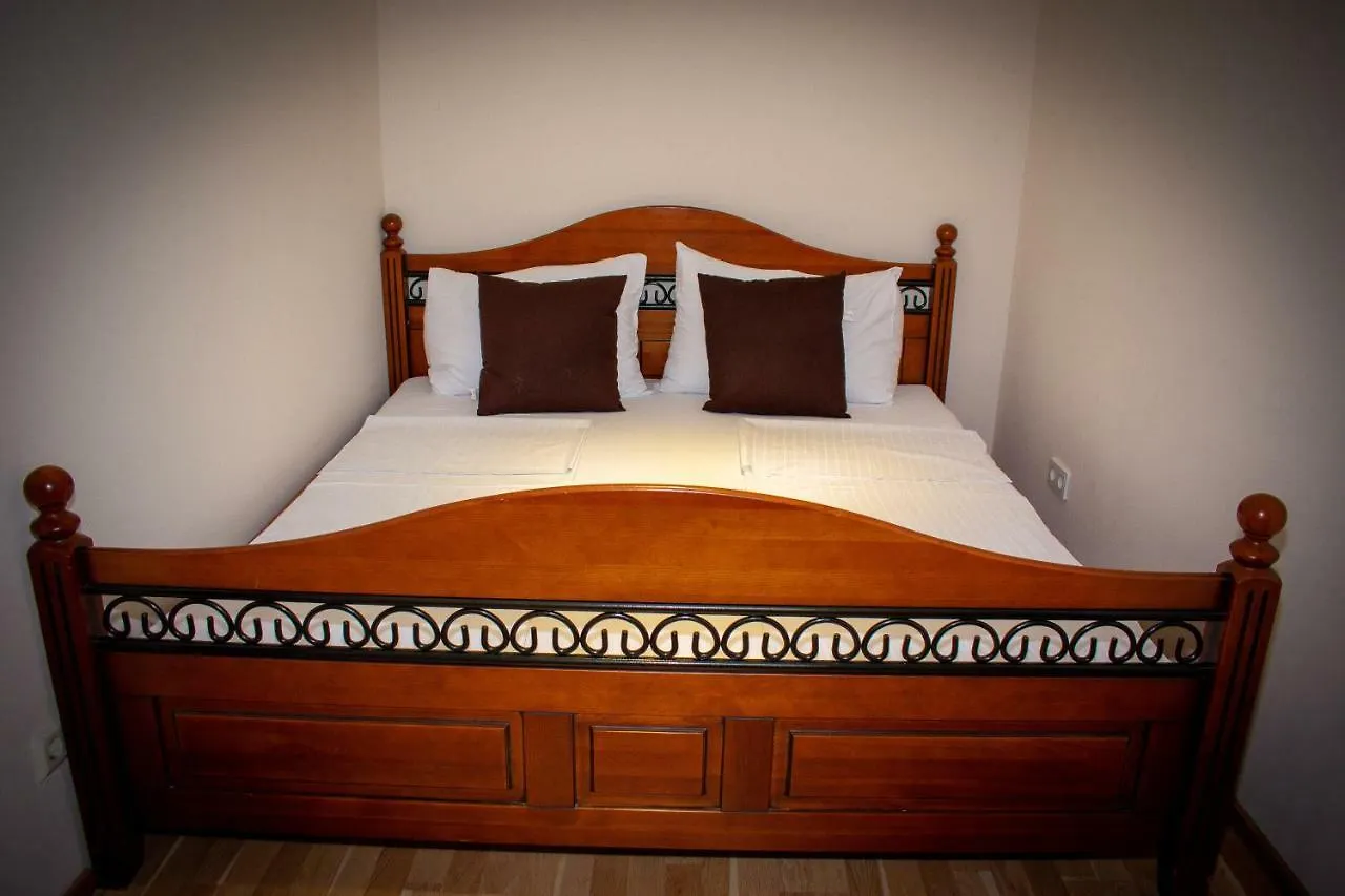 Aurellia Deluxe Apartments Вена