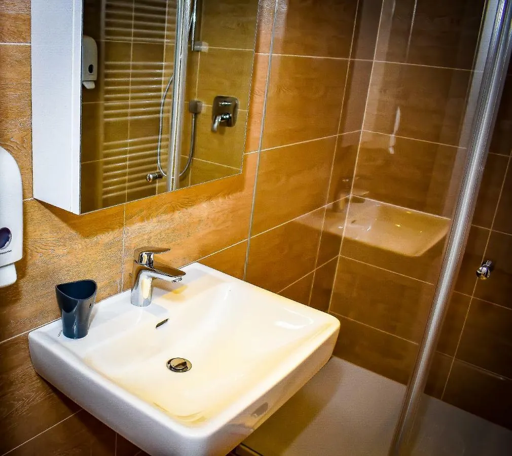 Aurellia Deluxe Apartments Вена Австрия