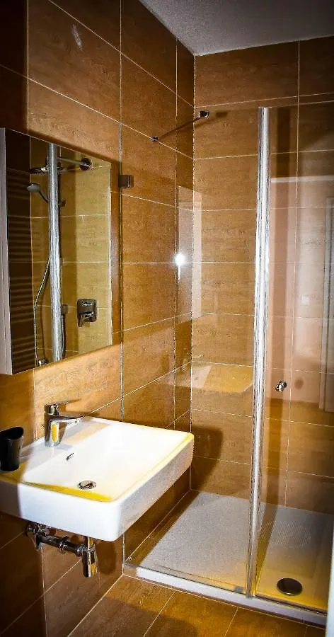 Aurellia Deluxe Apartments Вена