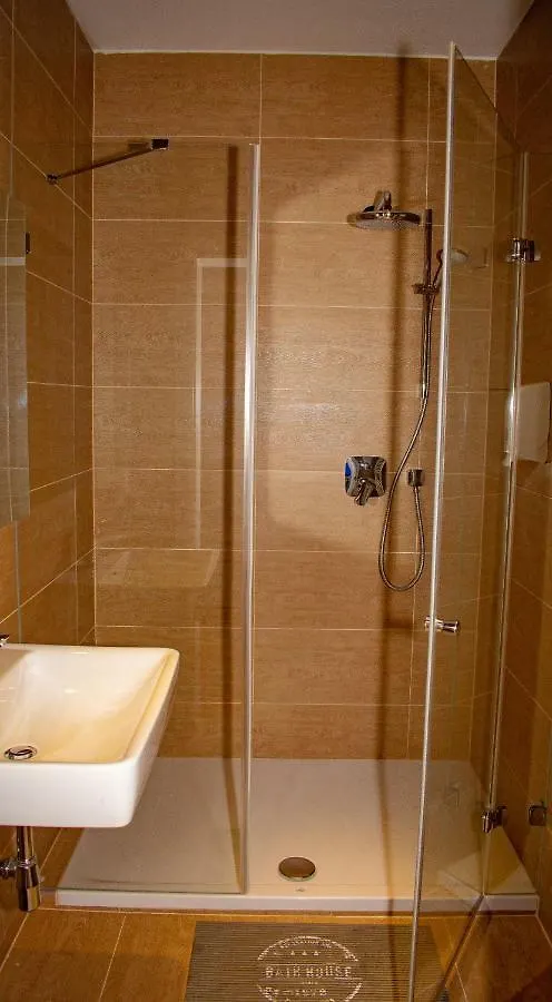 Hotel Aurellia Deluxe Apartments Vídeň