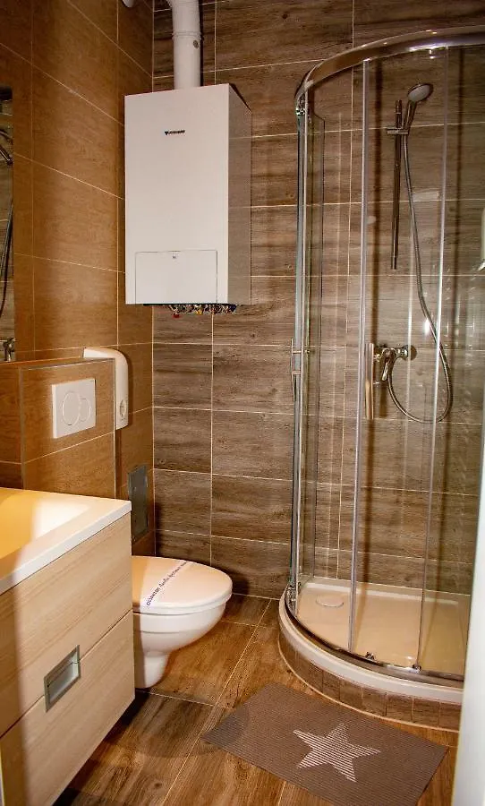 Aurellia Deluxe Apartments Viena Hotel