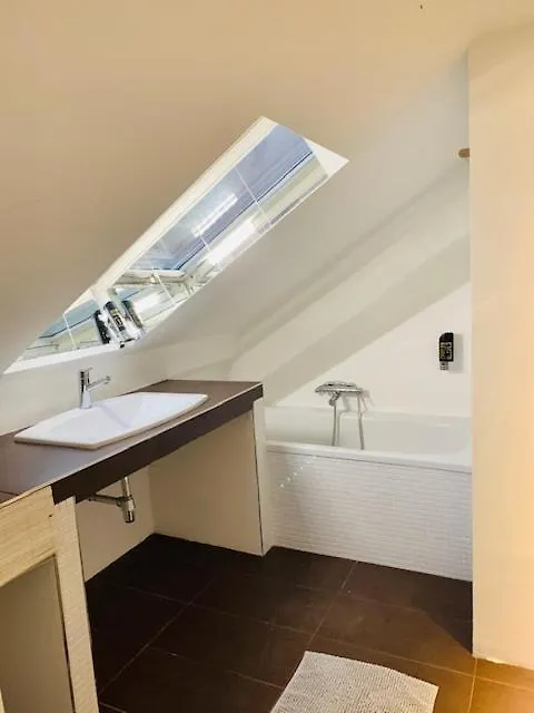 Aurellia Deluxe Apartments Viena 3*,  Áustria