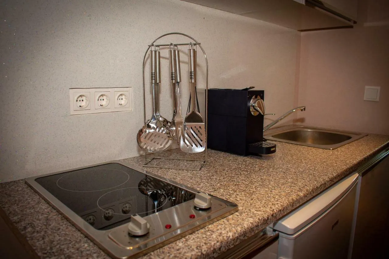 Aurellia Deluxe Apartments Viena