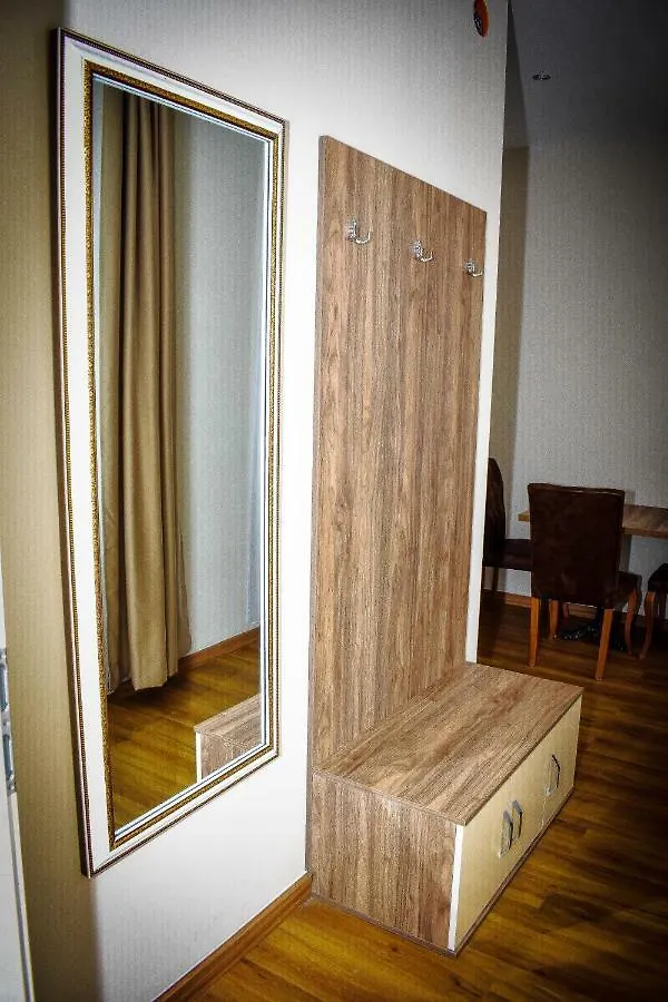 *** Hotel Aurellia Deluxe Apartments Viena Áustria